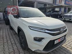 تويوتا أوربان كروزر